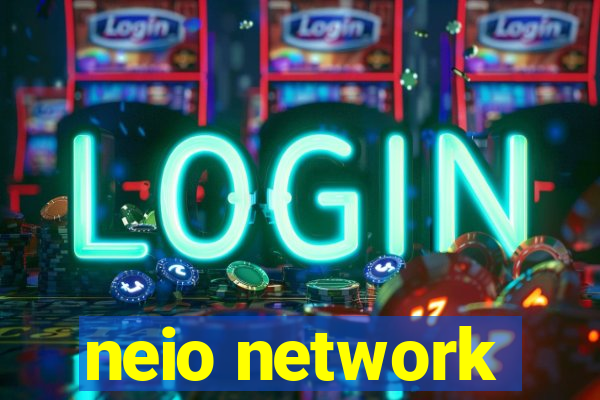 neio network